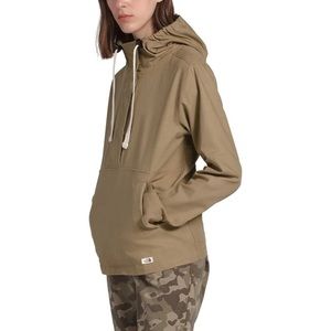 🚨SOLD🚨The North Face Kelp Tan Anorak Jacket